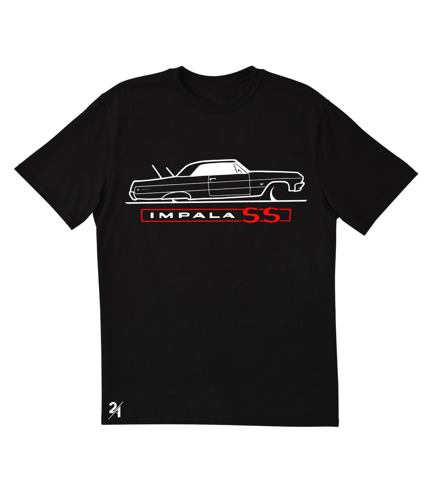 Impala 64 T-shirt