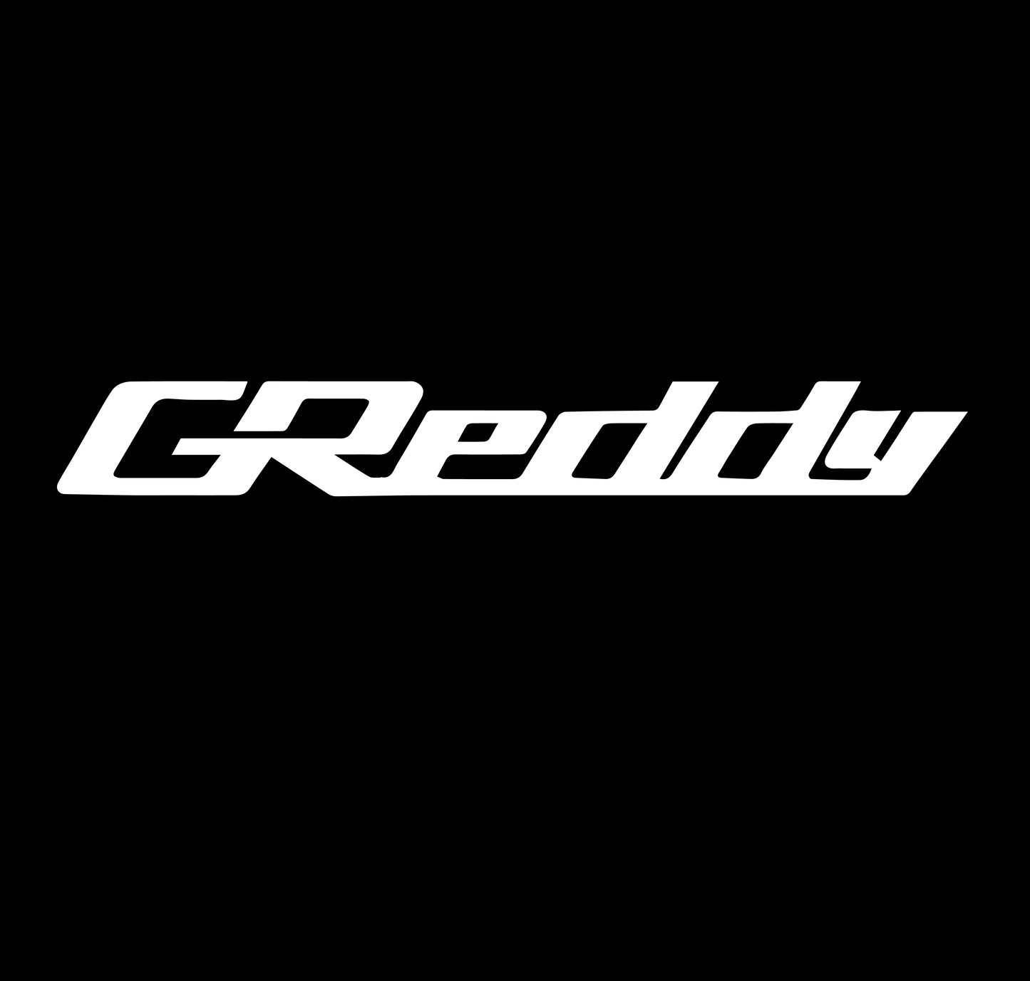 GReady Decal
