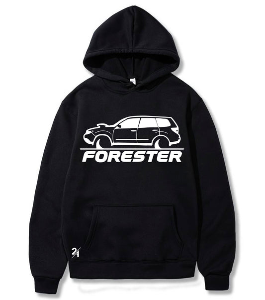 Forester Hoodie