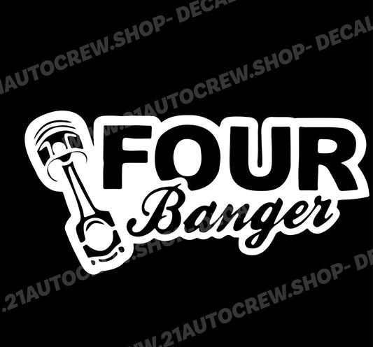 Four Banger
